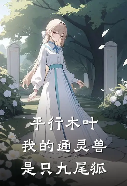 平行木叶：我的通灵兽是只九尾狐