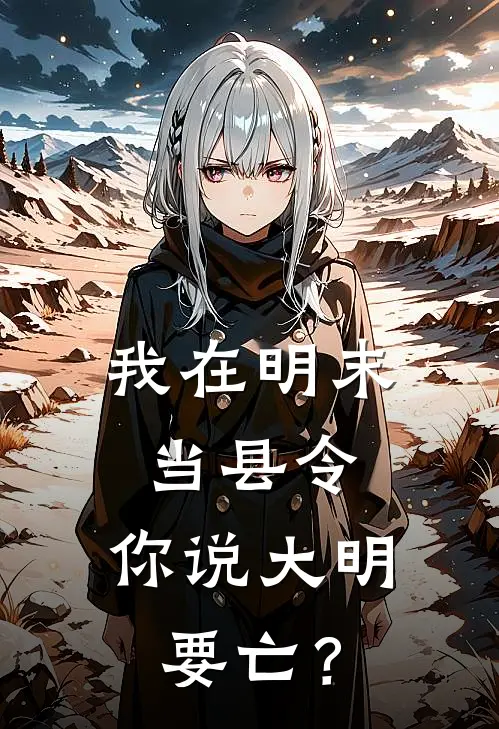 我在明末当县令，你说大明要亡？陈策陈忠免费小说在线阅读_最新章节列表我在明末当县令，你说大明要亡？(陈策陈忠)