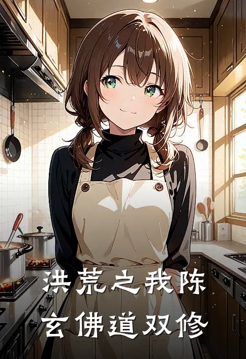 洪荒之我陈玄佛道双修(陈玄陈玄)完结的热门小说_全本免费完结小说洪荒之我陈玄佛道双修(陈玄陈玄)