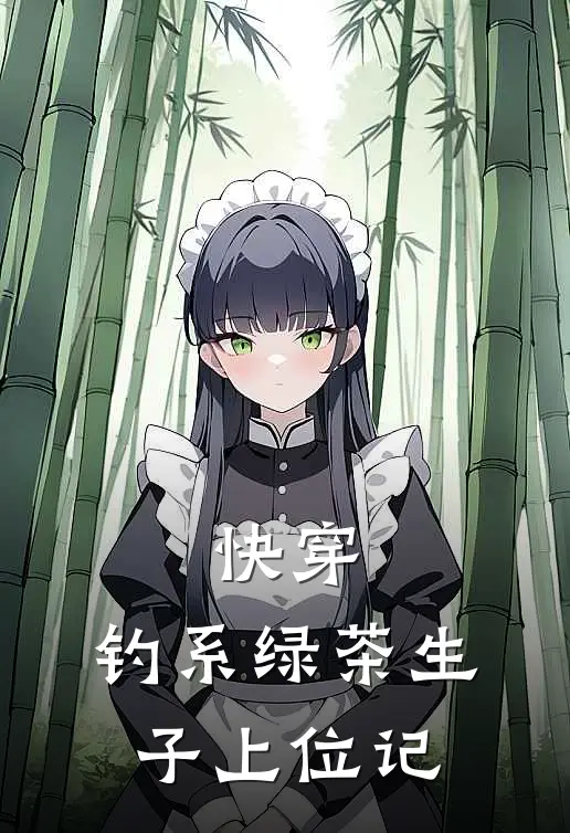 快穿，钓系绿茶生子上位记