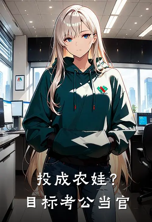 投成农娃？目标：考公当官