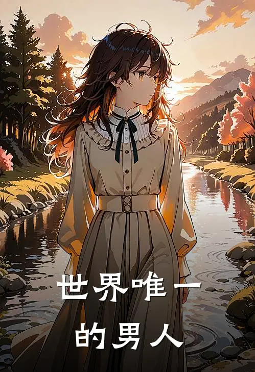 世界唯一的男人李峰黎漾全文在线阅读_世界唯一的男人全集免费阅读