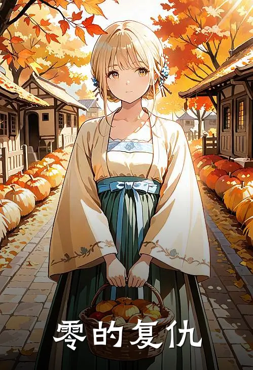 零的复仇