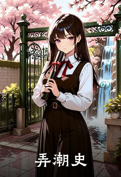 王巧绘刘桂香《弄潮史》全本免费在线阅读_(王巧绘刘桂香)最新章节在线阅读