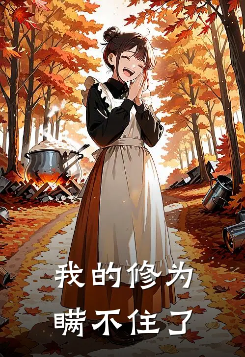 我的修为瞒不住了