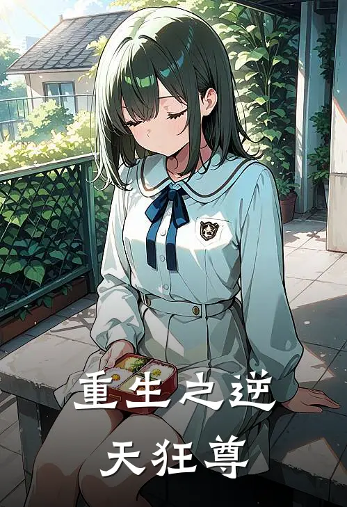 重生之逆天狂尊