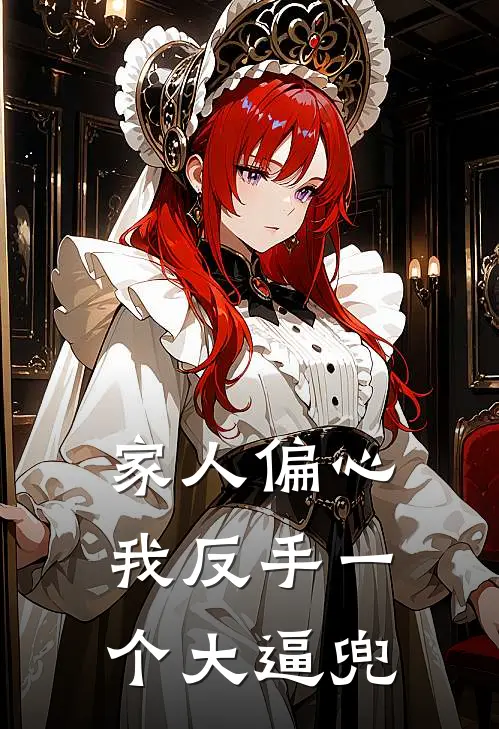 家人偏心，我反手一个大逼兜