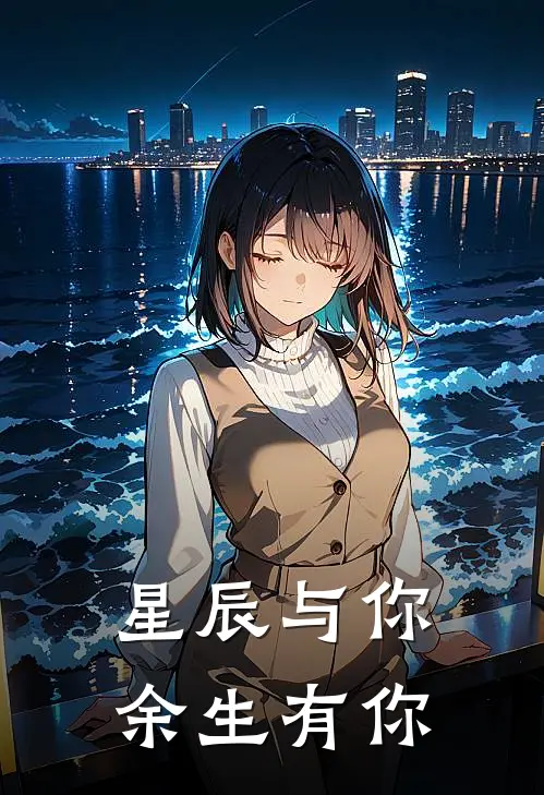 星辰与你余生有你