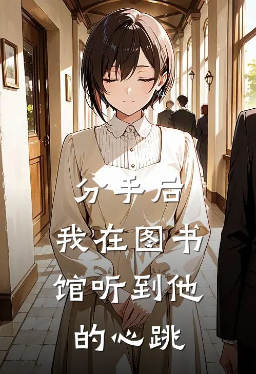 分手后，我在图书馆听到他的心跳