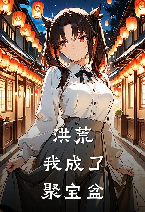 《洪荒：我成了聚宝盆》赵有财赵公明完本小说_赵有财赵公明(洪荒：我成了聚宝盆)全文免费阅读无弹窗大结局