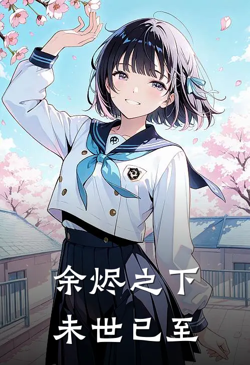 余烬之下，未世已至(苏曜宇砚薪)完结版小说全文免费阅读_最新小说余烬之下，未世已至(苏曜宇砚薪)