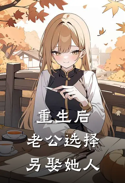 重生后，老公选择另娶她人林悠沈世安全本免费在线阅读_林悠沈世安全文阅读