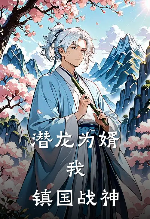 潜龙为婿：我，镇国战神萧尘苏世昌最新章节免费阅读_潜龙为婿：我，镇国战神全集免费阅读