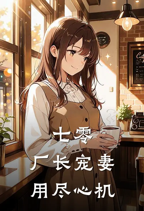 七零，厂长宠妻用尽心机