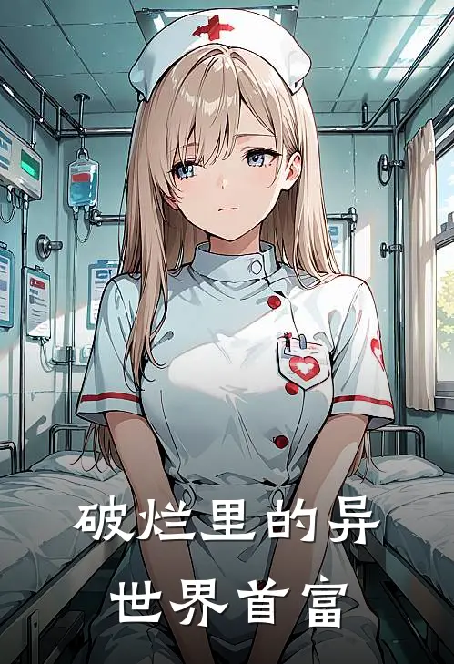 破烂里的异世界首富