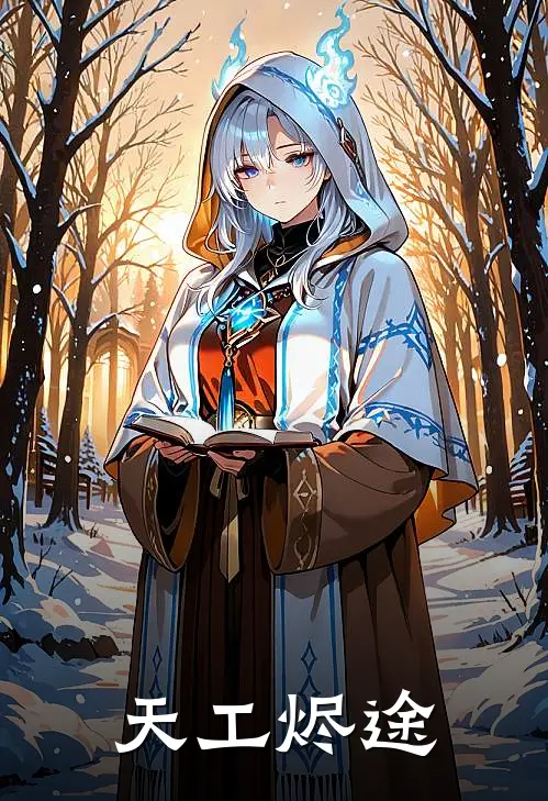 天工烬途萧彻沈墨离免费完结版小说_小说完结天工烬途萧彻沈墨离