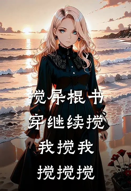 搅屎棍书穿继续搅，我搅我搅搅搅