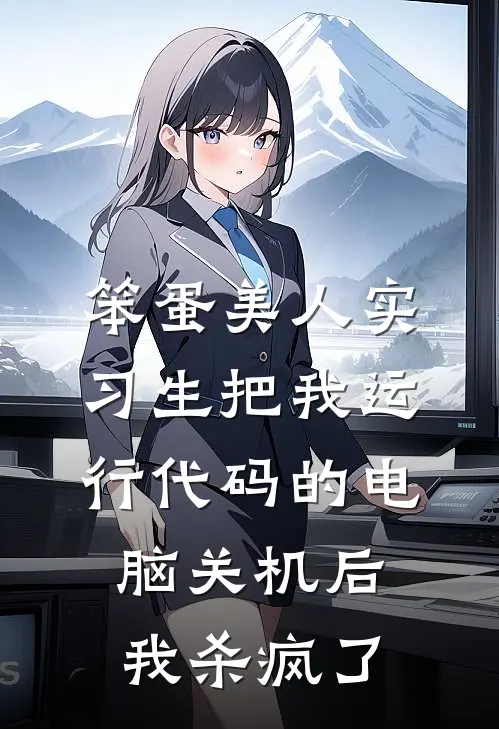 笨蛋美人实习生把我运行代码的电脑关机后，我杀疯了白雪夏宛若完结小说免费阅读_完本热门小说笨蛋美人实习生把我运行代码的电脑关机后，我杀疯了白雪夏宛若