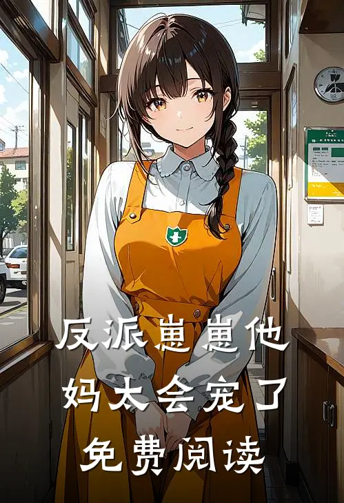 反派崽崽他妈太会宠了免费阅读