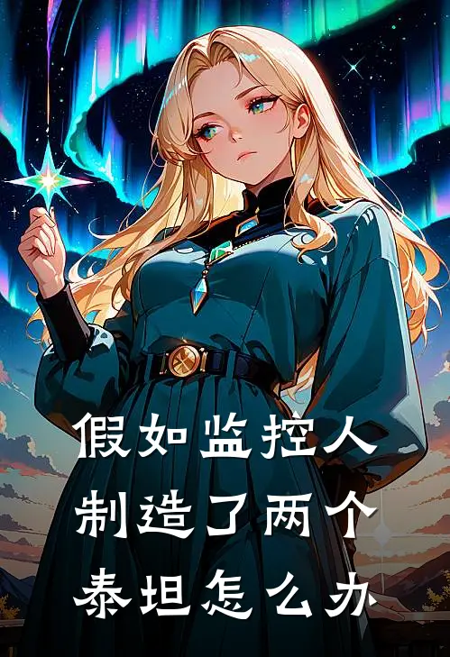 假如监控人制造了两个泰坦怎么办