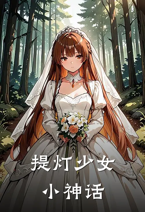 提灯少女小神话