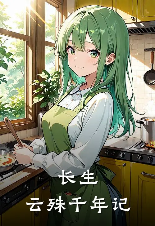 长生：云殊千年记