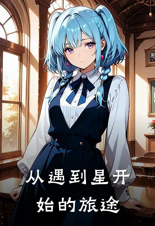 从遇到星开始的旅途