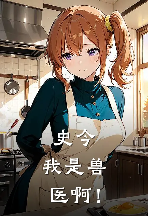 史今，我是兽医啊！(春芬史今)免费小说大全_小说完结免费史今，我是兽医啊！春芬史今