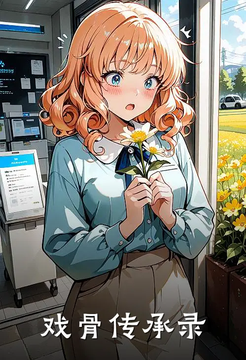 戏骨传承录陈九渊韩冷轩完本热门小说_完本小说免费戏骨传承录(陈九渊韩冷轩)