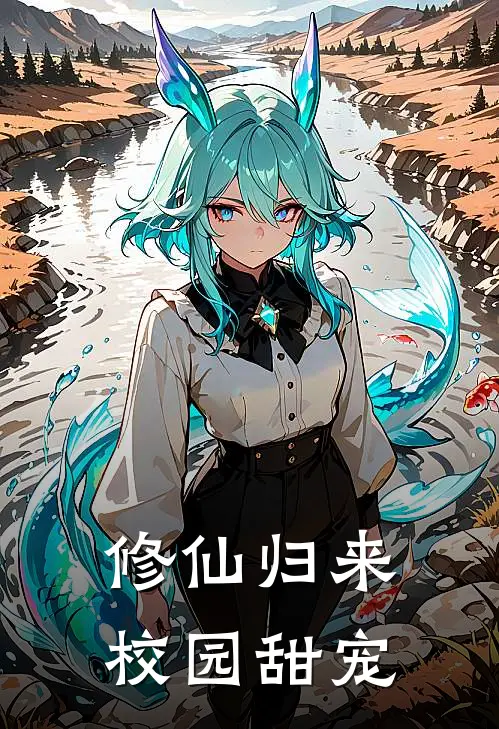 修仙归来校园甜宠