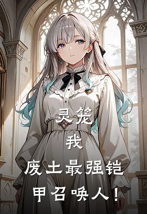 灵笼：我，废土最强铠甲召唤人！