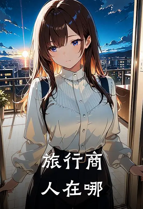 旅行商人在哪