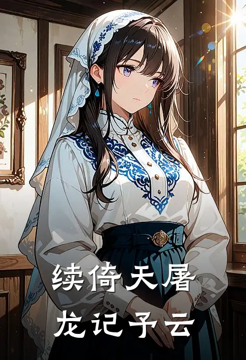 续倚天屠龙记予云