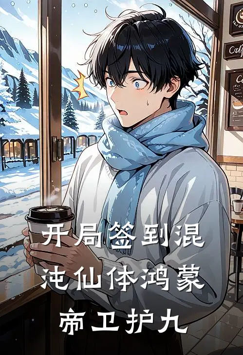 开局签到混沌仙体鸿蒙帝卫护九