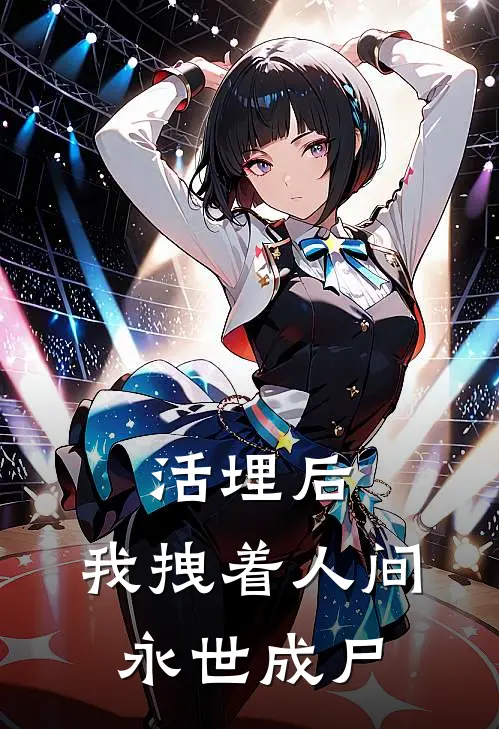 活埋后，我拽着人间永世成尸