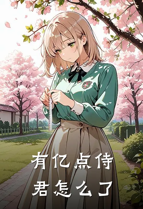 有亿点侍君怎么了