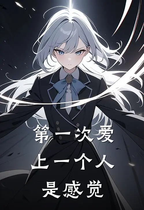 第一次爱上一个人是感觉