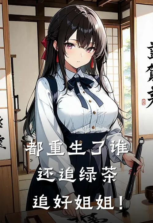 都重生了谁还追绿茶，追好姐姐！周铭安容免费完本小说_小说推荐完本都重生了谁还追绿茶，追好姐姐！(周铭安容)