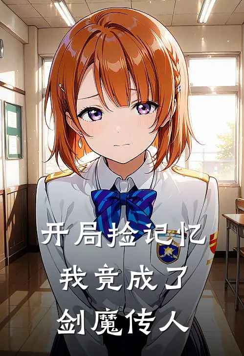 开局捡记忆，我竟成了剑魔传人(凌红雪王虎)完结小说推荐_小说全文免费阅读开局捡记忆，我竟成了剑魔传人凌红雪王虎