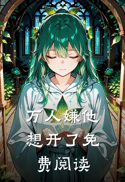 万人嫌他想开了免费阅读