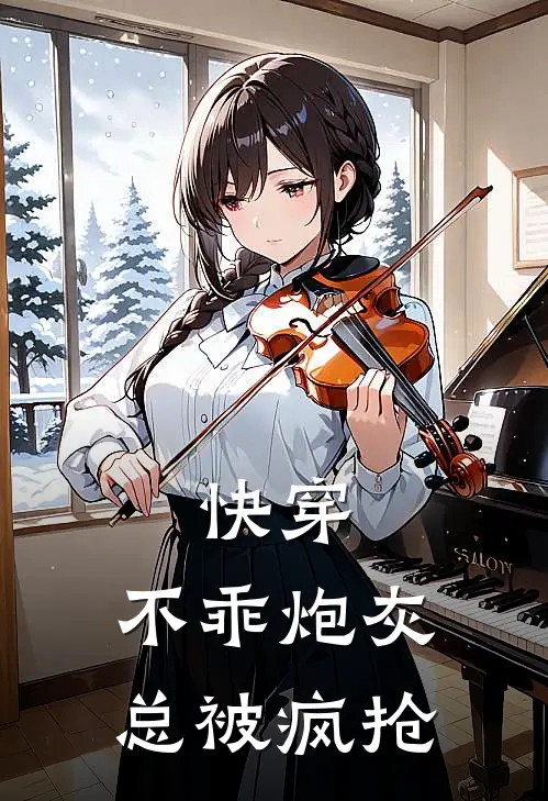 快穿：不乖炮灰总被疯抢(沈余欢李威)完整版小说全文免费阅读_免费阅读无弹窗快穿：不乖炮灰总被疯抢沈余欢李威