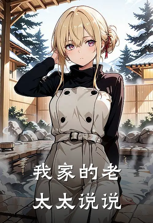 我家的老太太说说