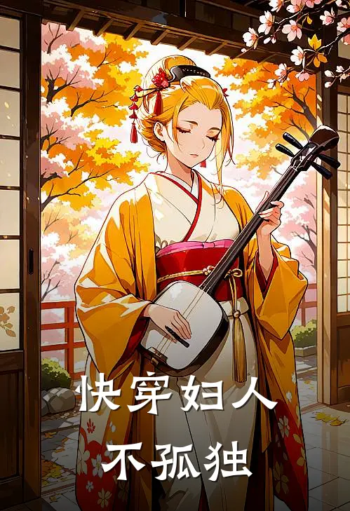 快穿妇人不孤独