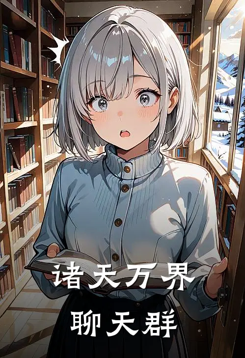 诸天万界，聊天群