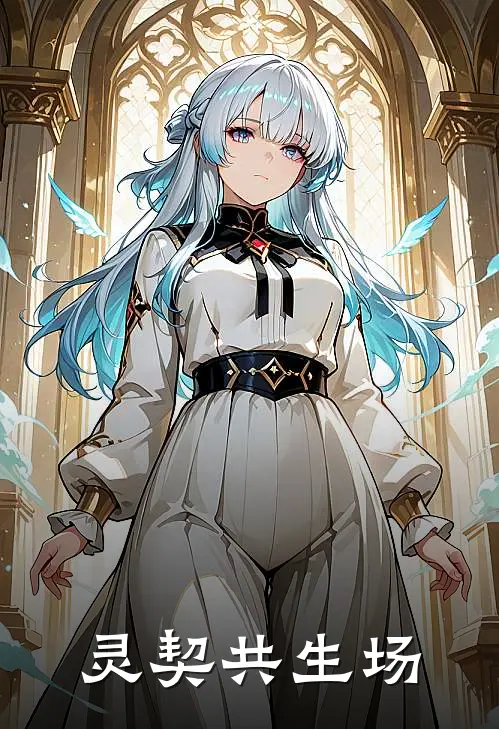 灵契共生场陆言白楚宁无弹窗全文免费阅读_最新推荐小说灵契共生场(陆言白楚宁)
