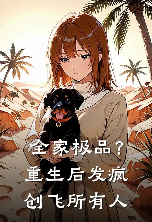 全家极品？重生后发疯创飞所有人