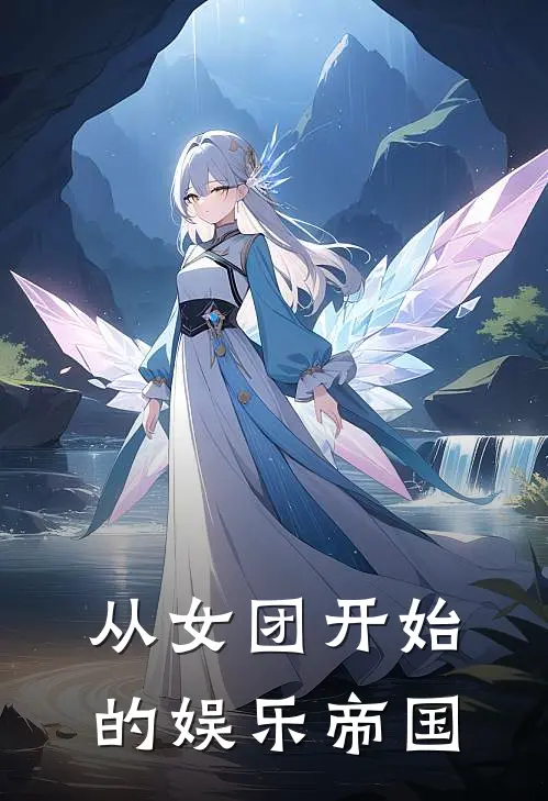 从女团开始的娱乐帝国