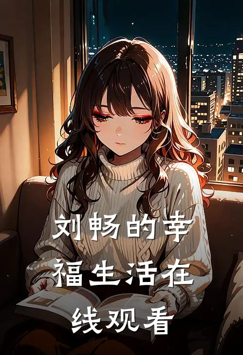 刘畅的幸福生活在线观看