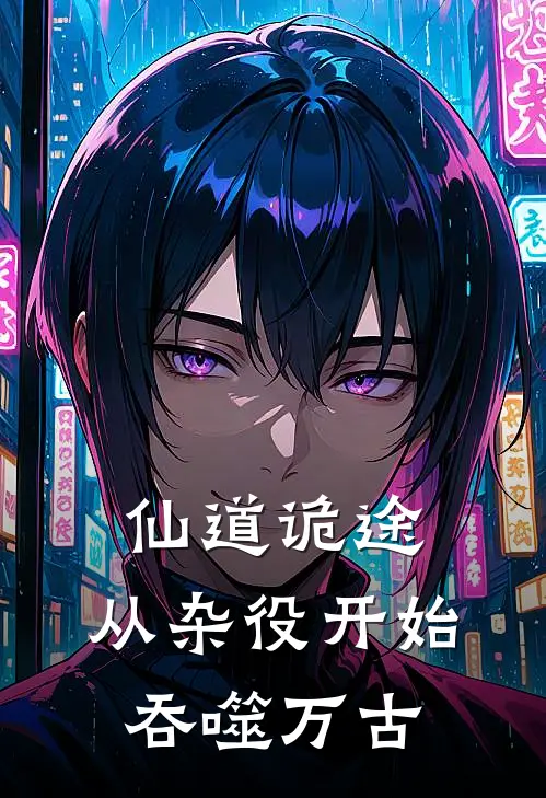 陆青玄刘扒《仙道诡途：从杂役开始吞噬万古》完结版阅读_(仙道诡途：从杂役开始吞噬万古)全集阅读