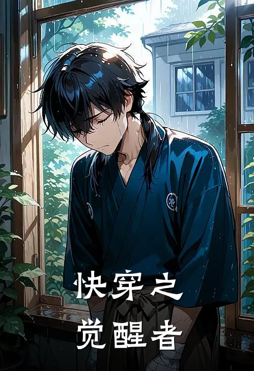 快穿之觉醒者